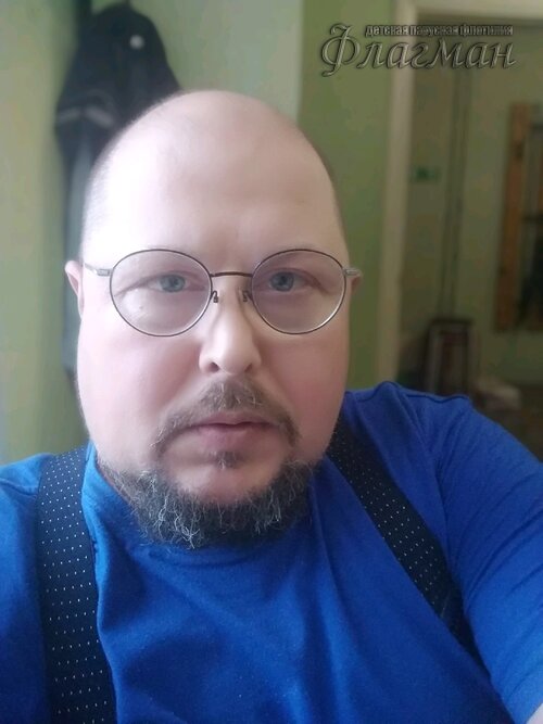 Занятиях в детском клубе «Флагман»